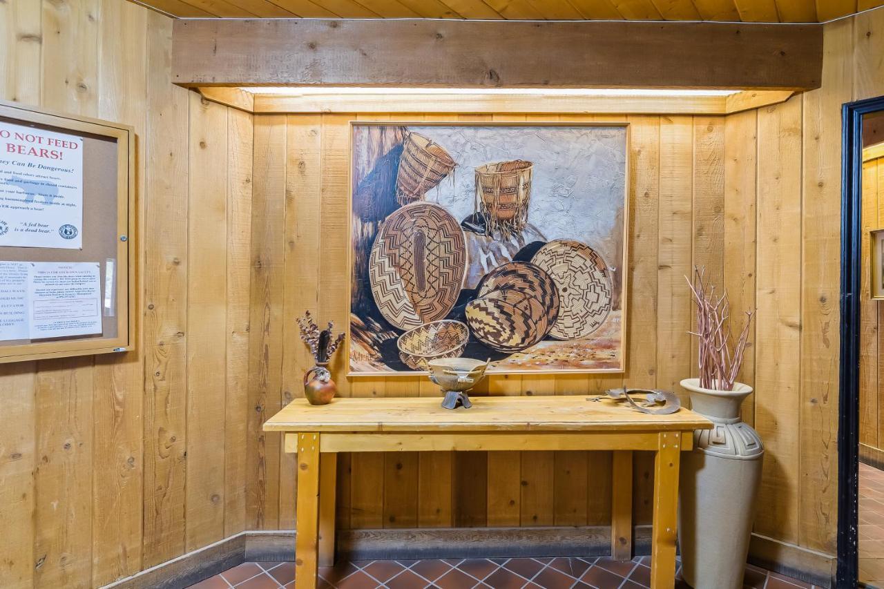 Mountain Spirits Apartman Angel Fire Kültér fotó