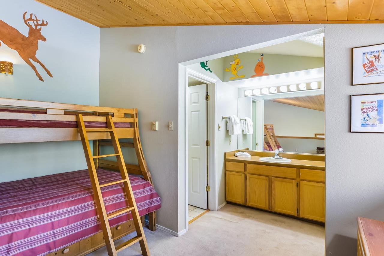 Mountain Spirits Apartman Angel Fire Kültér fotó