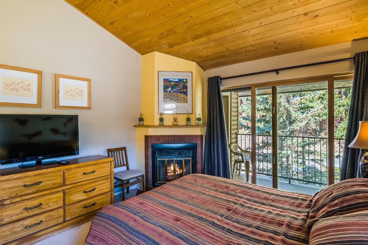 Mountain Spirits Apartman Angel Fire Kültér fotó