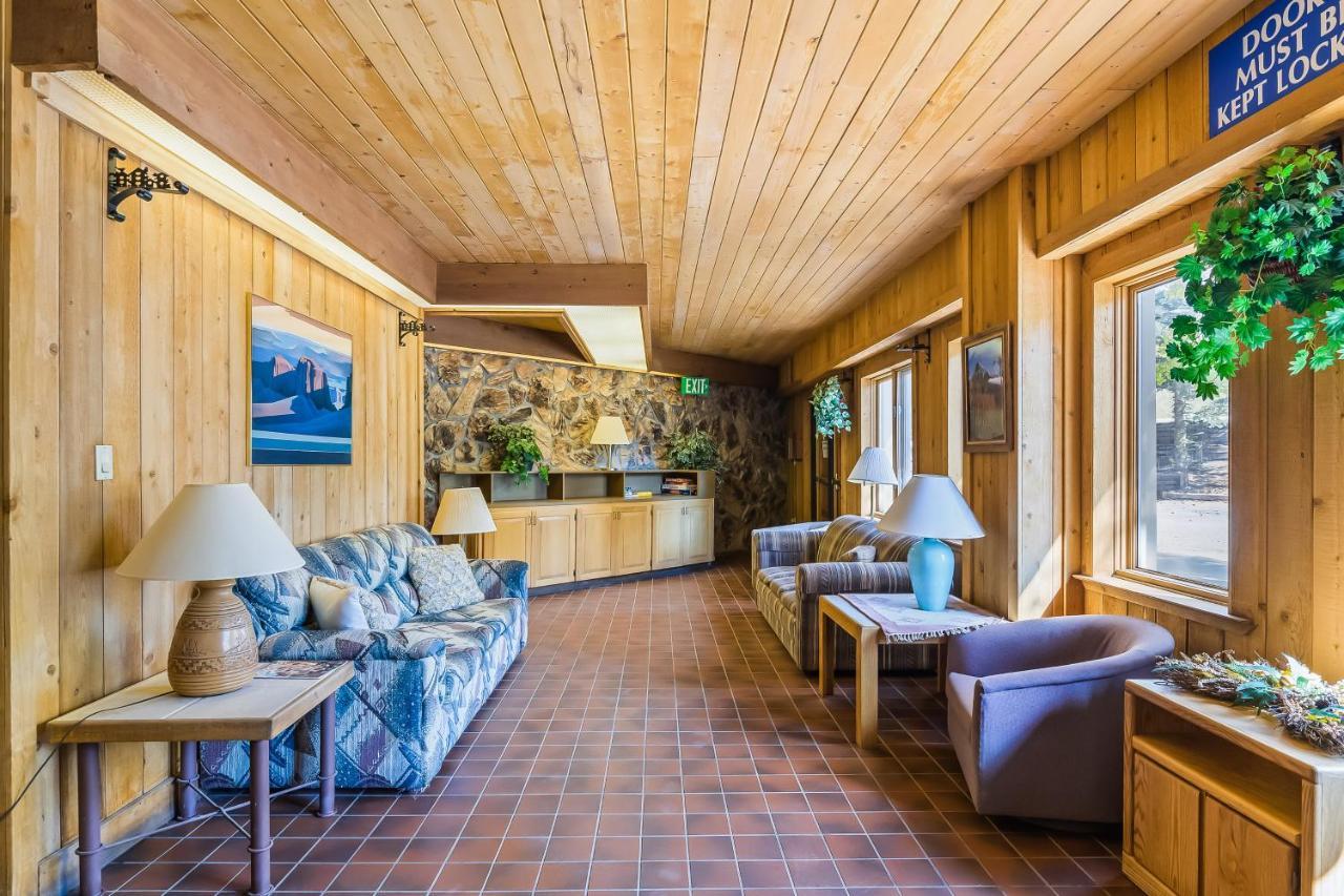 Mountain Spirits Apartman Angel Fire Kültér fotó