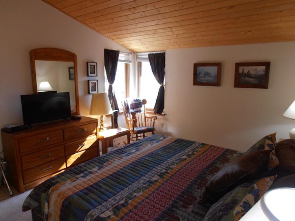 Mountain Spirits Apartman Angel Fire Kültér fotó