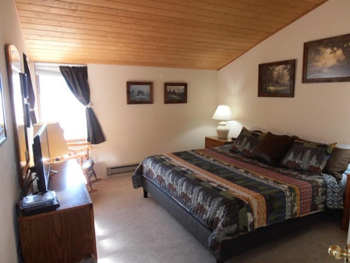 Mountain Spirits Apartman Angel Fire Kültér fotó