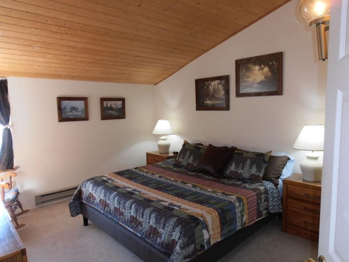 Mountain Spirits Apartman Angel Fire Kültér fotó