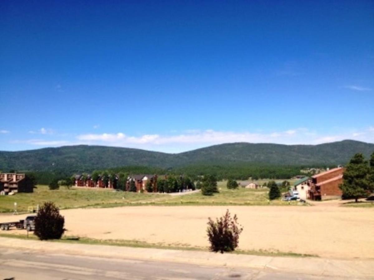 Mountain Spirits Apartman Angel Fire Kültér fotó