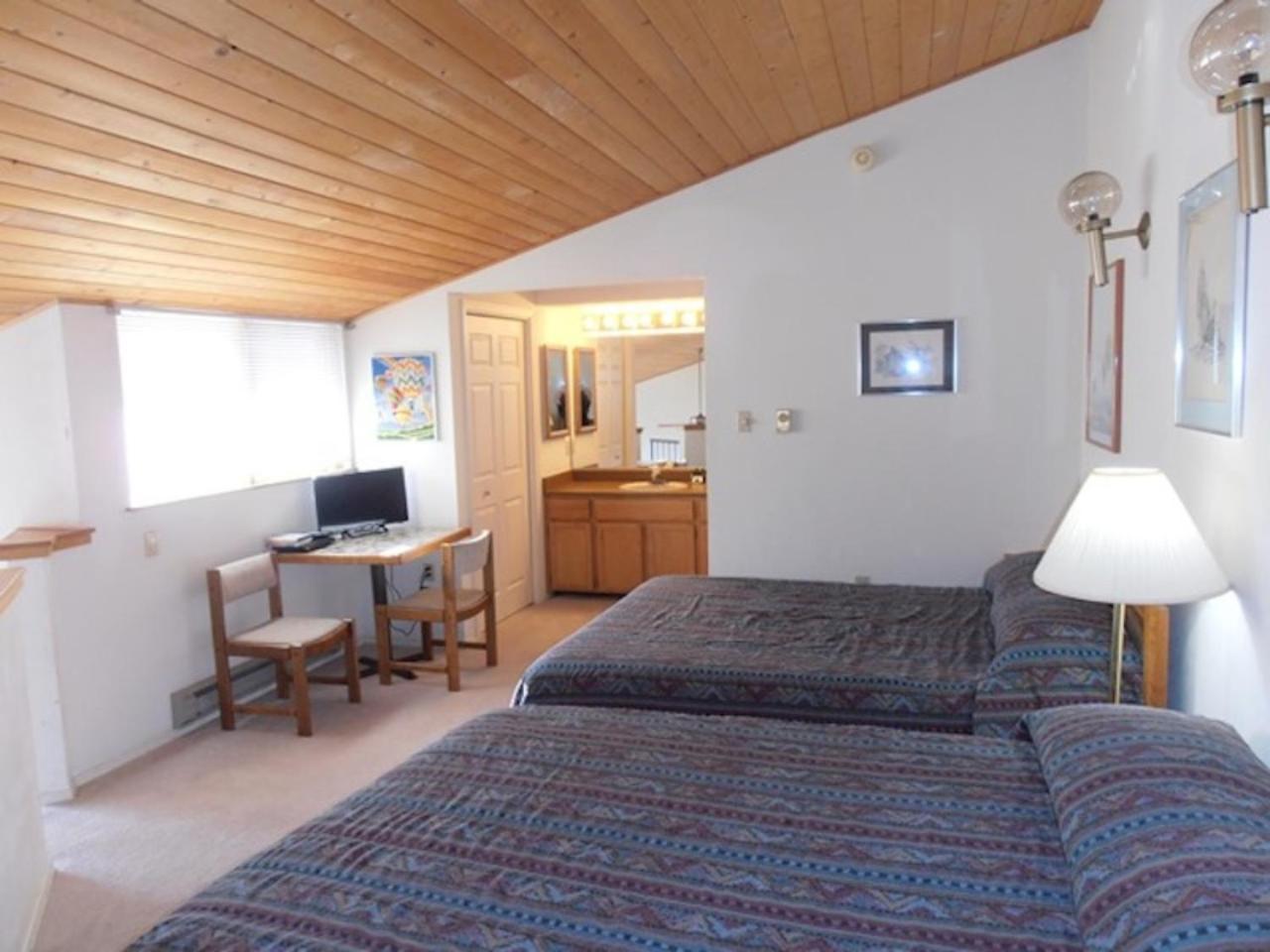 Mountain Spirits Apartman Angel Fire Kültér fotó